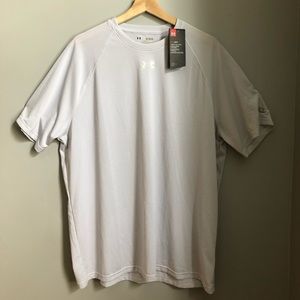 Men’s UA Short Sleeve heatgear